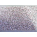 Skeleton Leaf Net Ribbon